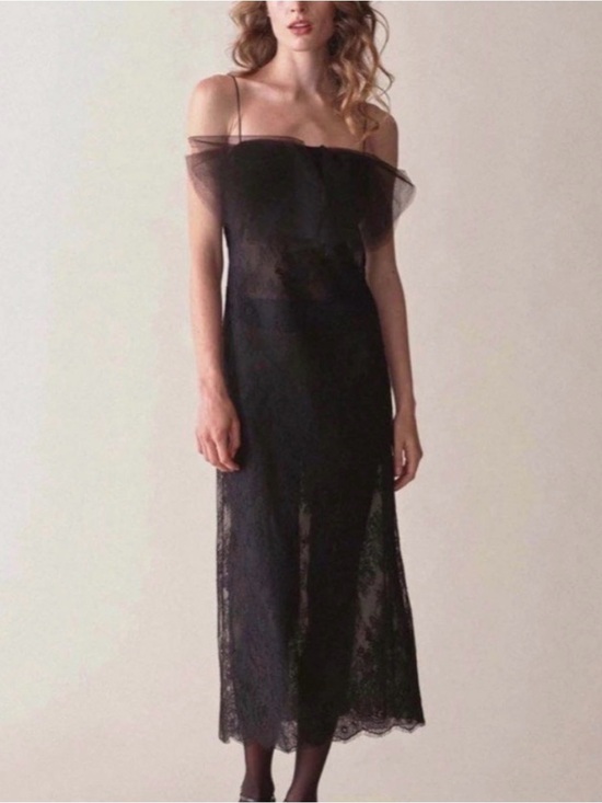 Doen Dresses & Skirts - NWOT Doen Aurina Dress size S